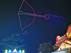 -南宁方特东盟神画