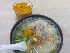 -许佳后安粉汤店