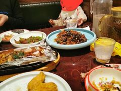 -新白鹿餐厅(爱琴海购物中心店)