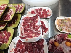 -粤陈记·煲仔粥(天河棠东店)