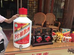 -石锅鱼府(二分店)