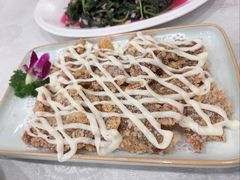 沙拉牛排-庐州太太(双岗店)