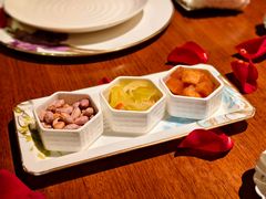 -王府井文华东方酒店-紫膳餐厅
