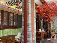 -四海楼(如皋定慧禅寺店)