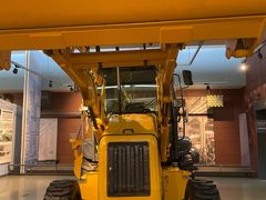 -柳州工业博物馆