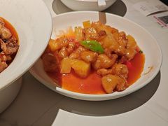 -鑫小城故事·藕汤·家常菜(台北一路总店)