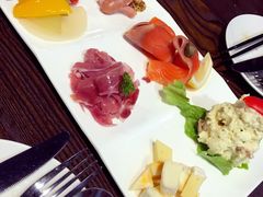 -VITELLO意大利料理(崂山路店)