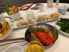 -八月花(旺角朗豪坊店)