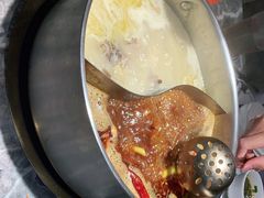 -禄婶鸡煲·打边炉