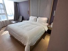 -麗枫酒店(深圳机场福永地铁站店)