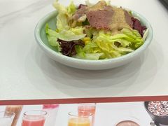 -斗牛士牛排餐厅(嘉里汇店)