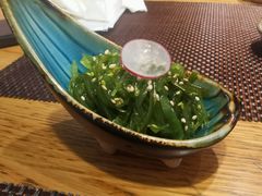 -樱の千渡日式料理·铁板烧•烧鸟(金盛田广场店)