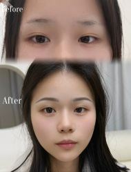 -AM半永久纹眉