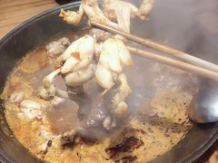 -老天桥蛙炉火锅(姑苏总店)