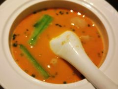 -海派悦庭·海胆烧麦·新融合菜(凯德广场店)