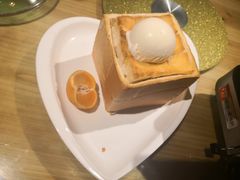 -蜜桃餐厅·古运河畔(南下塘店)