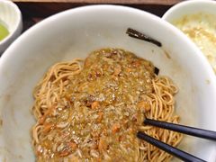 -蟹上黄·蟹黄面·江南糖水(人民广场店)