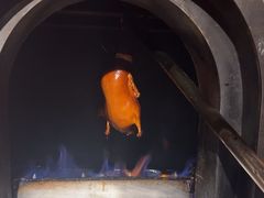 -青年公社烤鸭(青年路店)