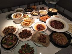 -芳满庭粤菜餐厅(丹阳吾悦店)