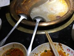 -川中故事·成都老火锅(东书房店)