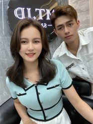 -MT·ID 烫发.染发.接发SALON