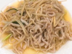 -聚丰德饭店(经五路店)
