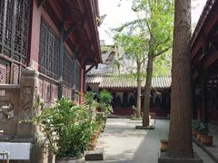 -黄龙溪古镇