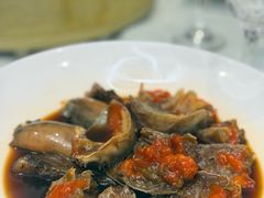 -宏玲餐厅(四川南路店)