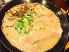 -博多一幸舍(侨福芳草地购物中心店)