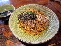 招牌燃面-蜀南面馆(莘沥路)