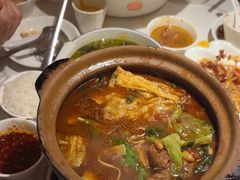 -川味堂·四川豆花(八卦岭店)