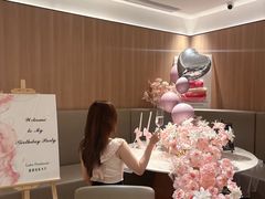 -麓湖国际水疗