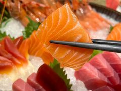 -贵木日本料理·铁板烧(新地假日广场店)