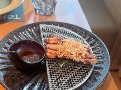 -Tegu泰古莲·泰国餐厅(红山6979店)