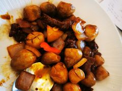 -侨美·唐荔园·40年地道粤菜