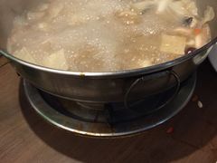 -汕头泉成沙茶火锅(中山总店)