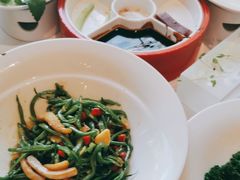 -月福京味斋·烤鸭店·北京菜(鼓楼总店)