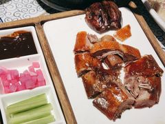 -庭悦餐厅(华侨城店)