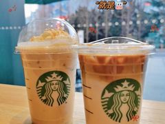-星巴克臻选(青岛金狮广场店)