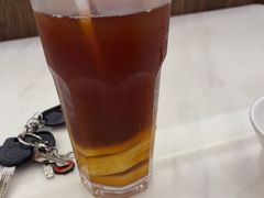 -新世界餐厅(万达店)