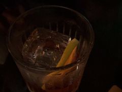 -广州柏悦酒店·悦吧·顶楼露天酒吧