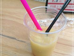-马咖啡macup·意式轻餐·观景餐厅