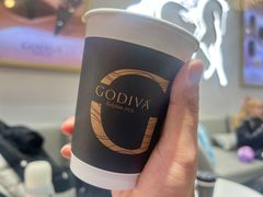 -GODIVA(王府井apm店)