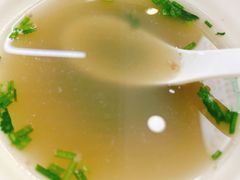 -八沟羊汤(河北大街店)