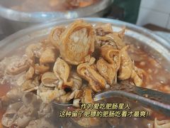 -中山牛肉肥肠粉面馆(军工社区店)
