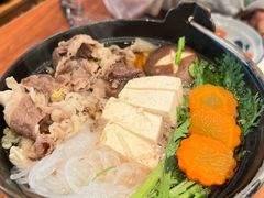 -铃木食堂(北新桥店)