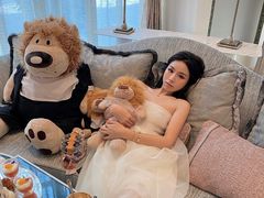 -广州富力丽思卡尔顿酒店