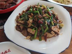 -老鼎万春卤菜(五代传承创始老店)