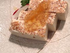 柚子芝士豆腐-鸟啸酒场 by MIG(长乐路店)