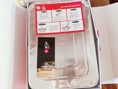 -鱼酷活鱼烤鱼(中联广场店)